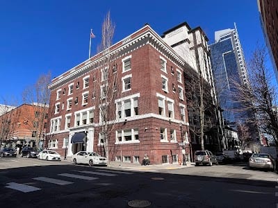 Arlington Club