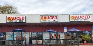 Sauced