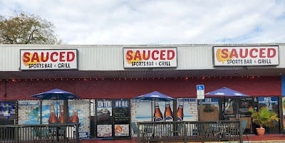 Sauced