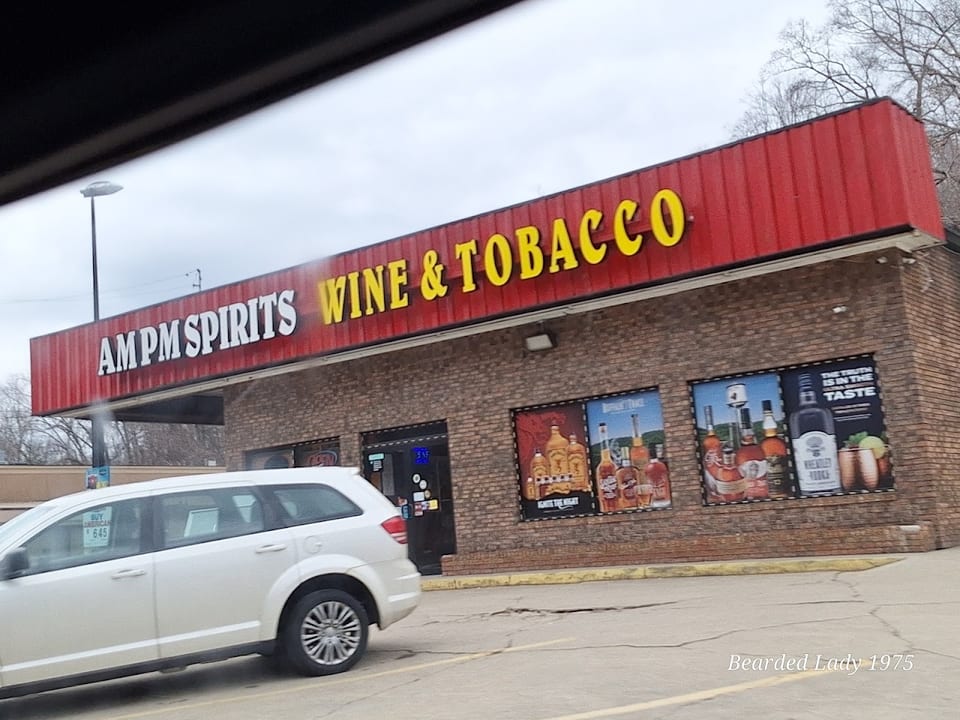 Ampm Spirits Wine & Tobacco