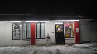 Supermercado Mexico