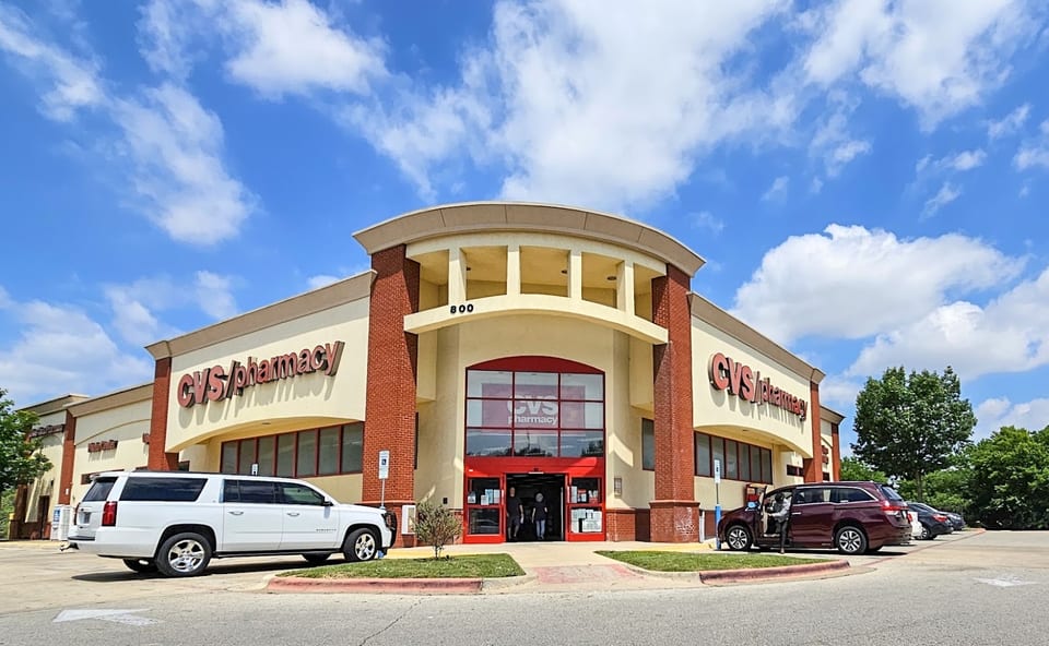 Cvs Pharmacy