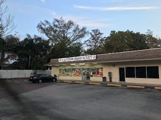 Lakeview Food Mart