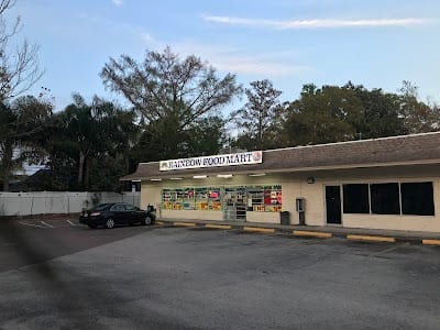 Lakeview Food Mart