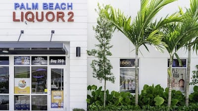 Palm Beach Liquor 2