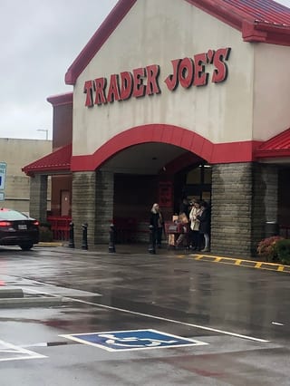 Trader Joe'S #664 Nashville