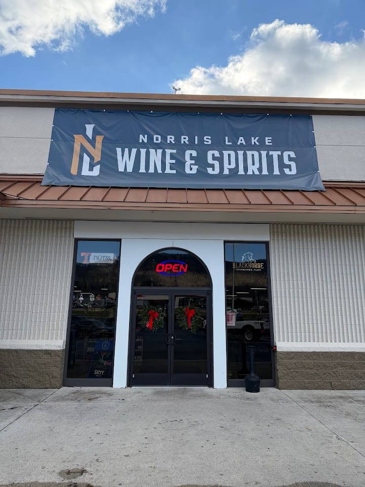 Norris Lake Wine And Spirits