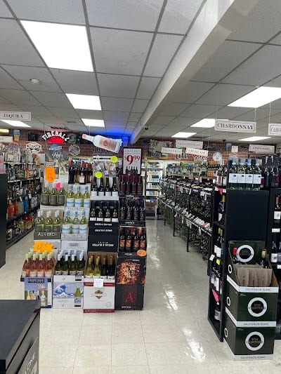 Grasmere Discount Liquor