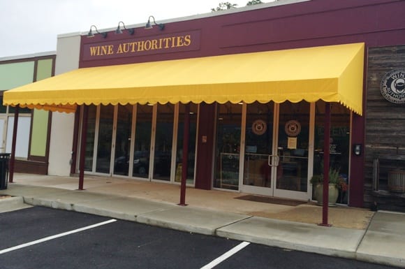 Wine Authorities/Raleigh