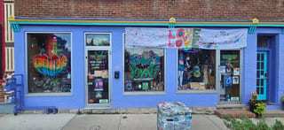 The Joynt - Yellow Springs - Dayton Street