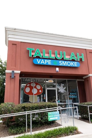 Tallulah