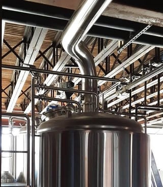 Goose And The Monkey Brew House