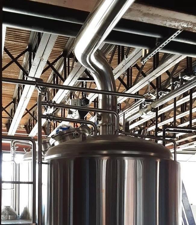 Goose And The Monkey Brew House