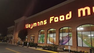 Wegmans