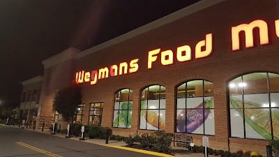 Wegmans