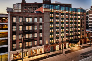 Hotel Indigo