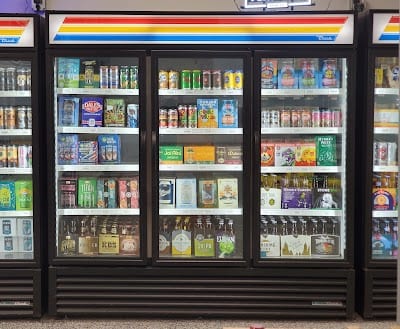 Arsenal Beer Emporium - B
