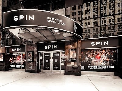 Spin