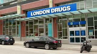 London Drugs