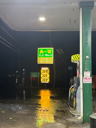 A N W E Z Mart