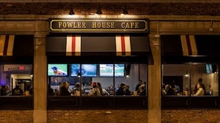 The Fowler House