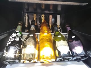Alabama Spirits