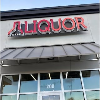 Unique Liquors