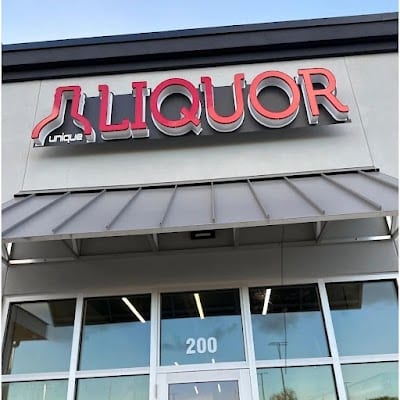 Unique Liquors