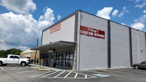 Cristy S Liquor Store