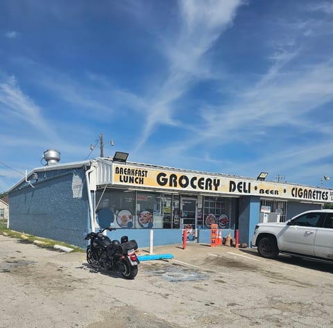 Food Mart