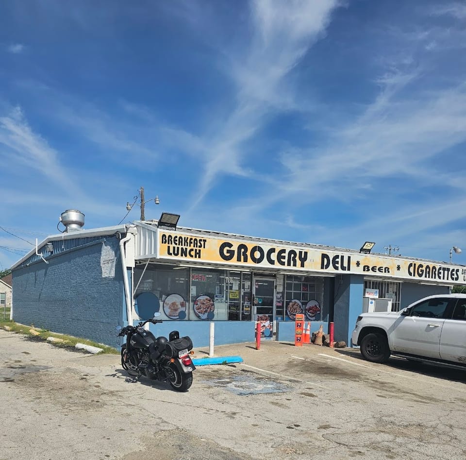 Food Mart