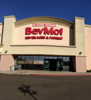 BevMo