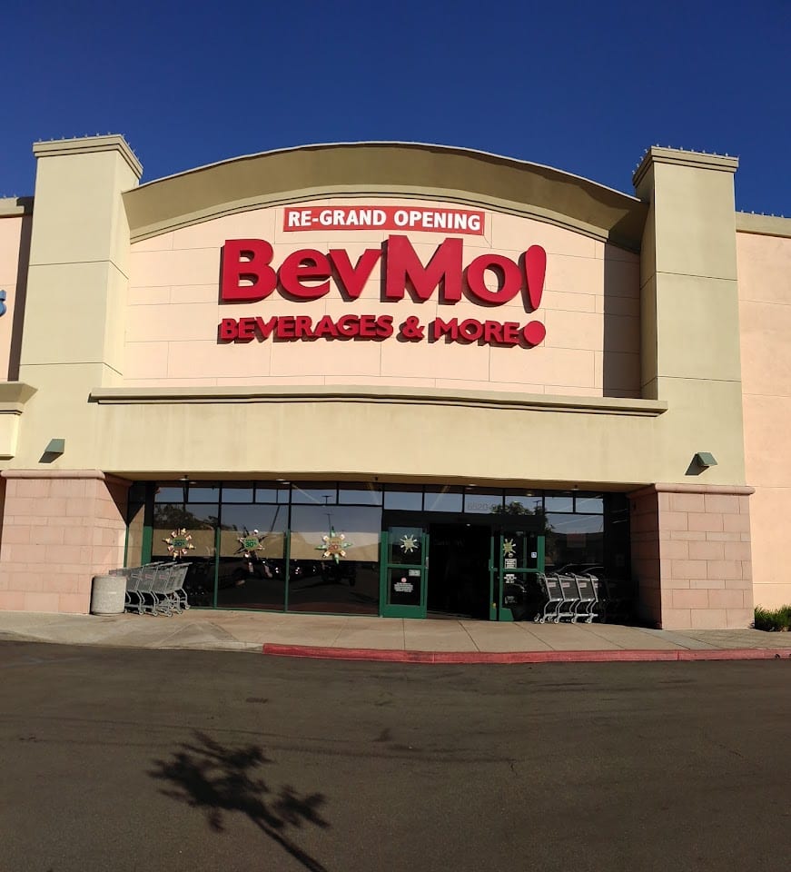 BevMo