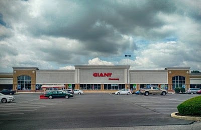 Giant Food