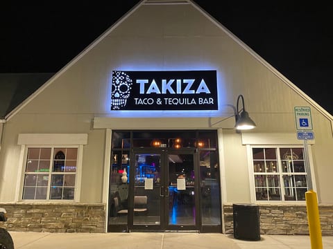 Takiza Taco & Tequila Bar