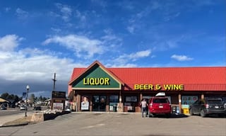 Banana Belt Liquor
