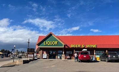 Banana Belt Liquor
