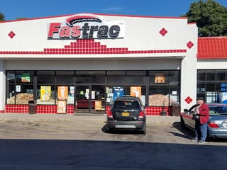 Fastrac