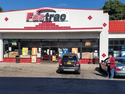 Fastrac