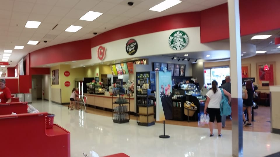 Target