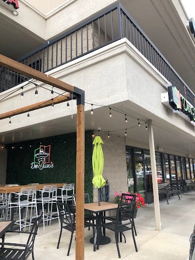 Don Juans Mexican Grill