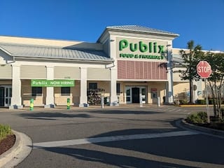 Publix Super Market