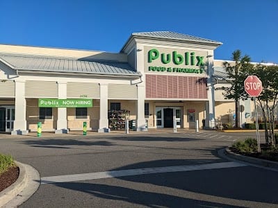 Publix Super Market