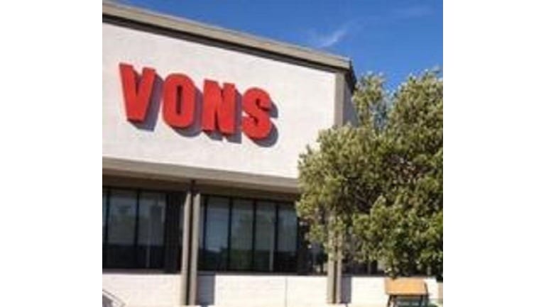 Vons