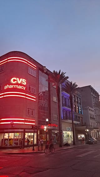 Cvs Pharmacy #763
