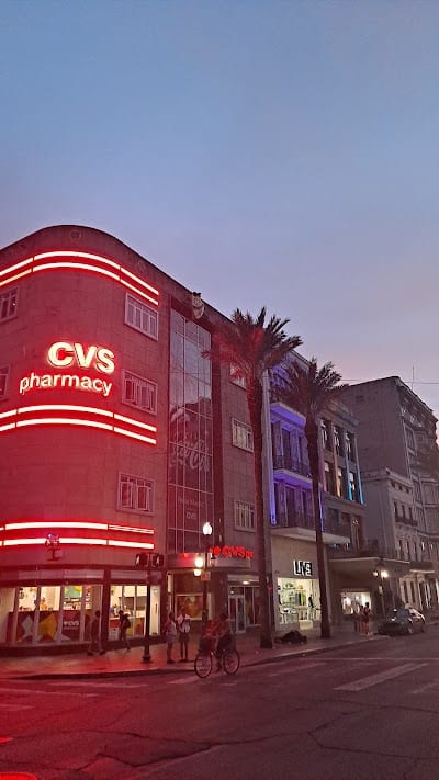 Cvs Pharmacy #763