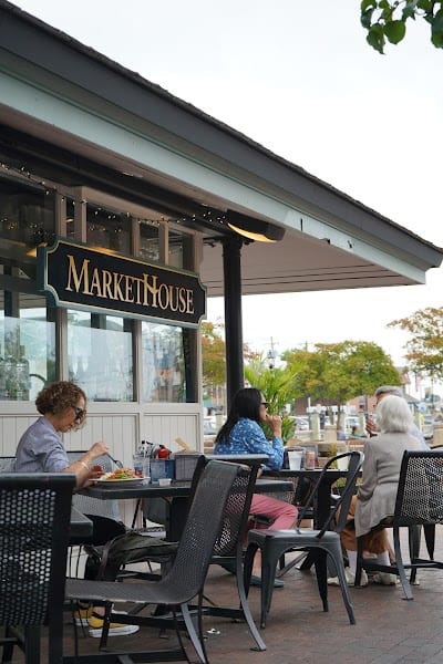 Market House