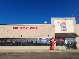 Pj Hot Pot Korean Bbq & B