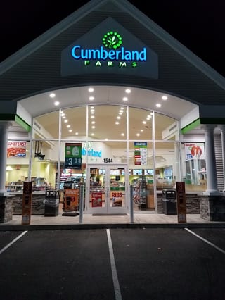 Cumberland Farms