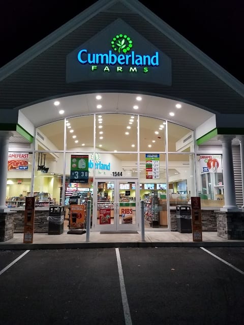 Cumberland Farms